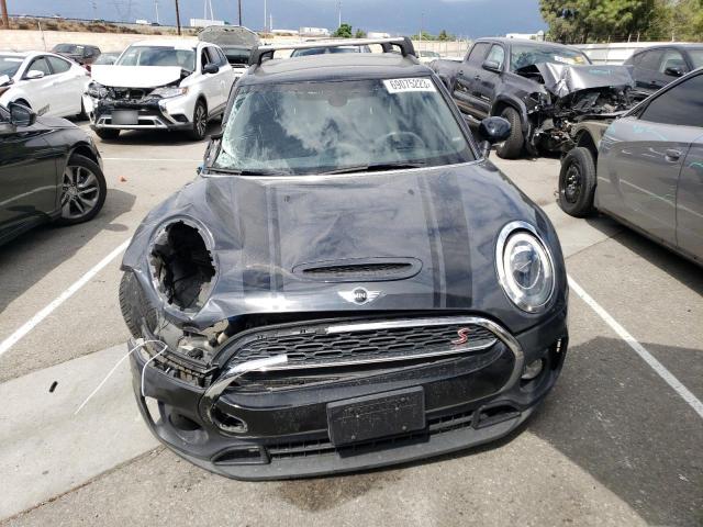 WMWLN9C54H2B32253 Mini Cooper S Clubman