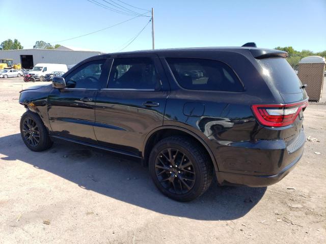 1C4RDJAG7FC771592 Dodge Durango Sxt