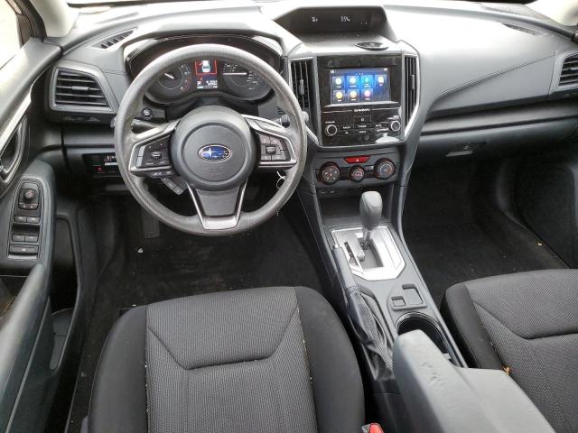 2020 SUBARU IMPREZA - 4S3GTAB6XL3726089