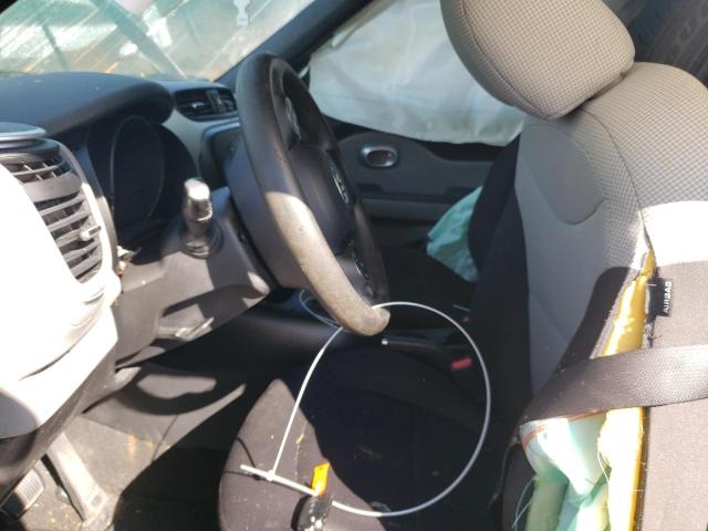 KNDJN2A21F7796078 KIA Soul