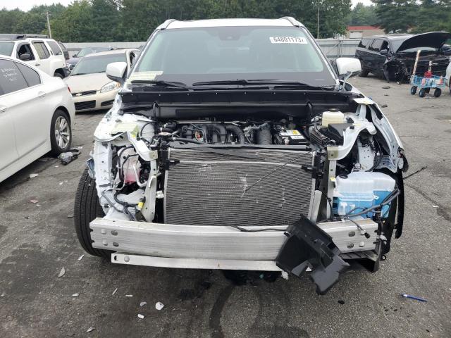 VIN 5TDGZRBH8NS591873 2022 Toyota Highlander, Xle no.5