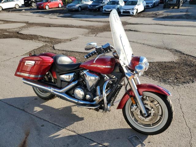 2007 YAMAHA XVS1300 CT - JYAVP25E37A002746