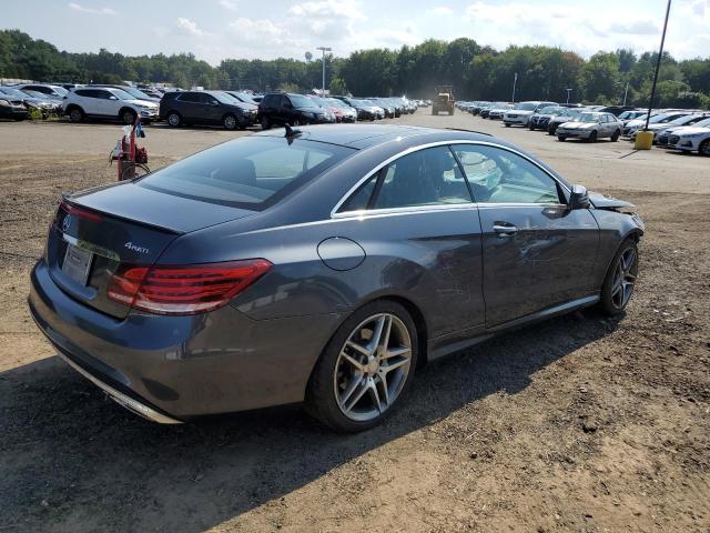 2016 MERCEDES-BENZ E 400 4MAT - WDDKJ6HB3GF331196