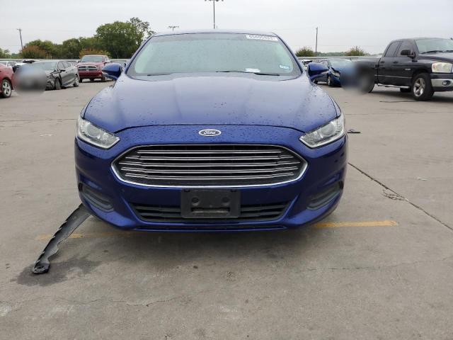 1FA6P0HD9G5132772 Ford FUSION SE