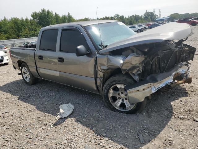 2GCEC13V661258854 | 2006 Chevrolet silverado c1500