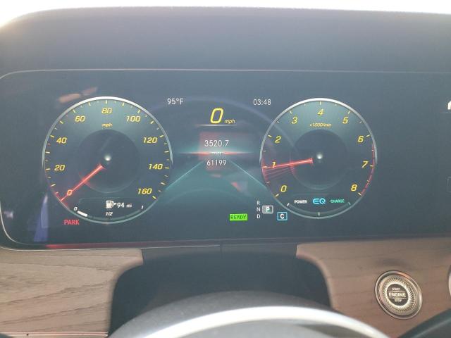 2021 MERCEDES-BENZ CLS 450 - W1K2J5JB1MA093393