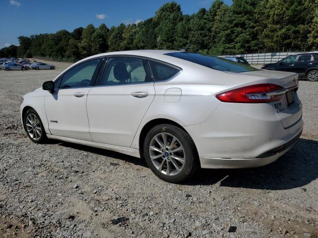 3FA6P0LU8HR279994 2017 FORD FUSION, photo no. 2