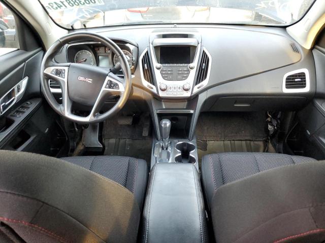 2GKFLTEK0G6110999 GMC Terrain Sle