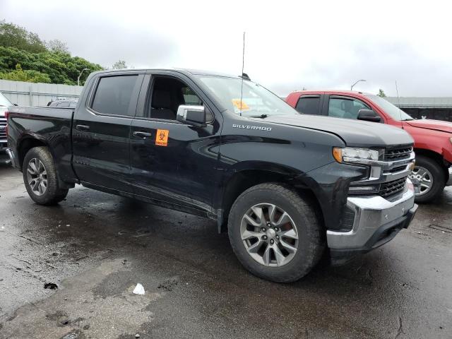 2020 CHEVROLET SILVERADO2 - 1GCUYDED4LZ238348