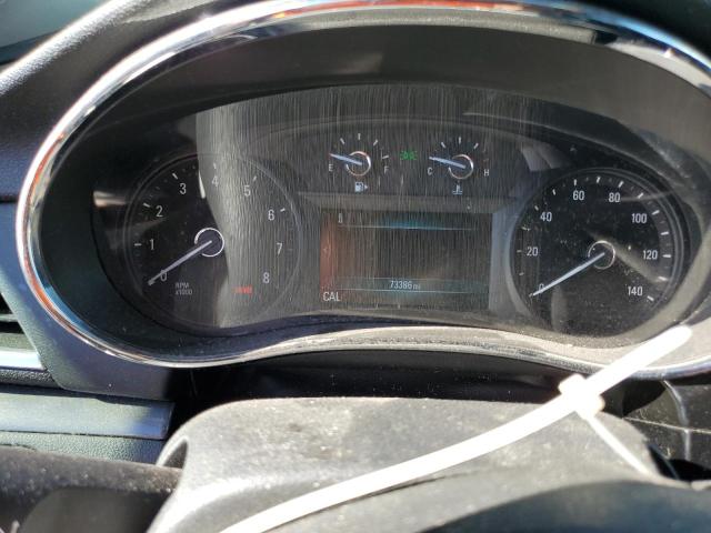 KL4CJASB7HB132357 Buick Encore Preferred