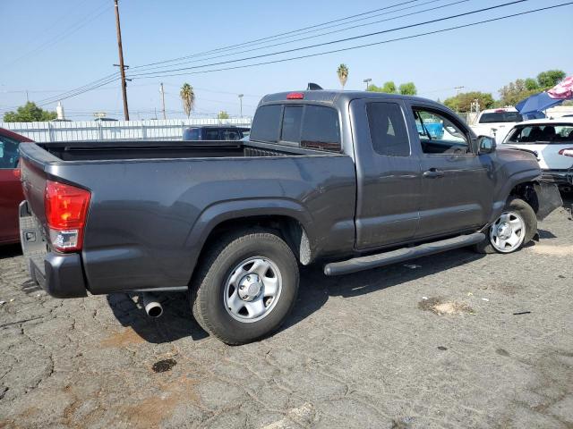 3TYRX5GN0MT010861 | 2021 TOYOTA TACOMA ACC