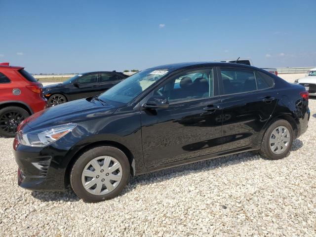 3KPA24AD1PE559372 Kia Rio LX