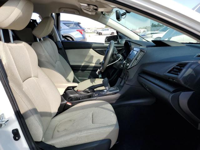 4S3GTAV69N3727300 Subaru Impreza Premium