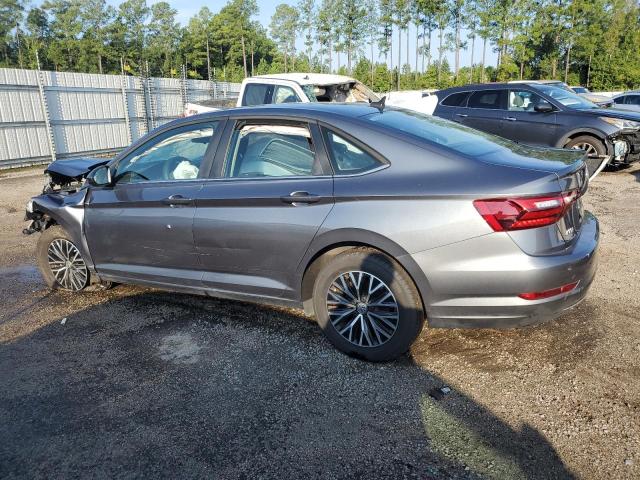 VOLKSWAGEN JETTA S 2021 1
