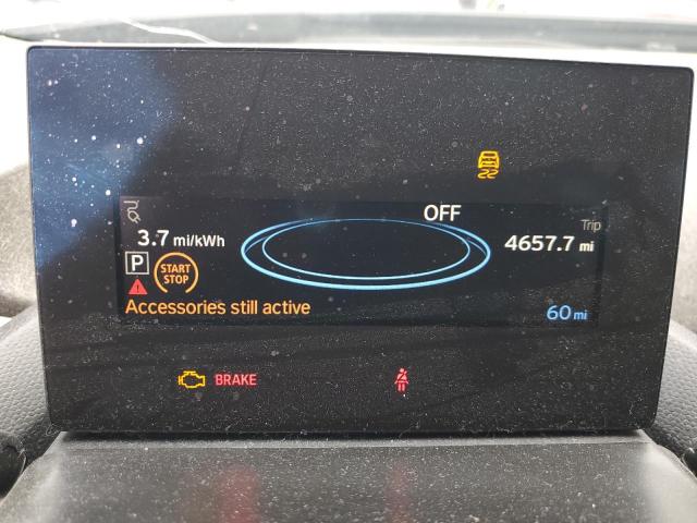 2021 BMW I3 S REX - WBY8P8C00M7J67480