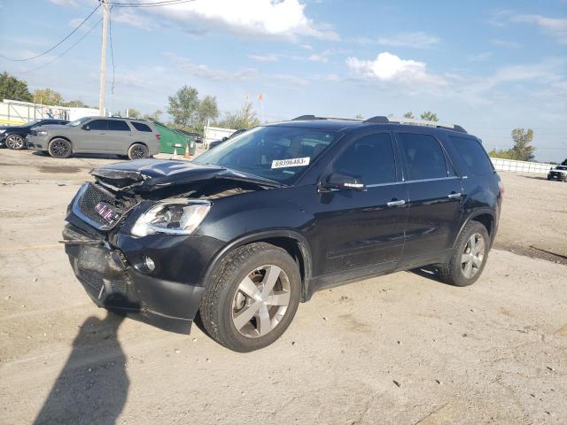 2012 GMC Acadia SLT1