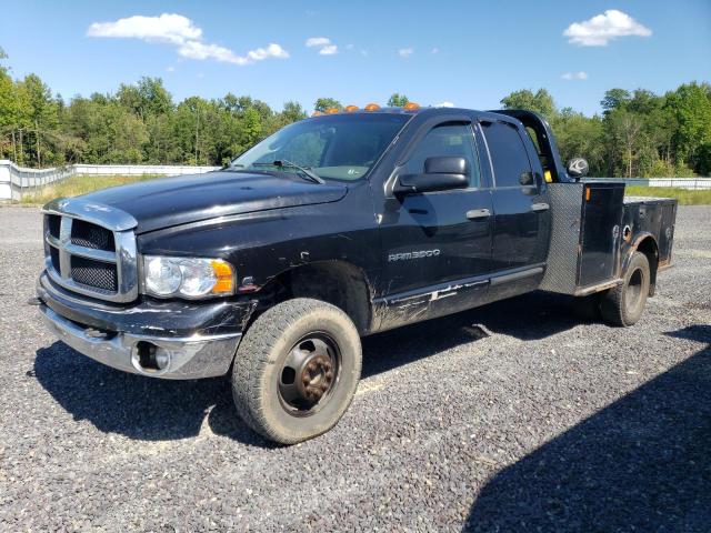 2005 Dodge Ram 3500 ST