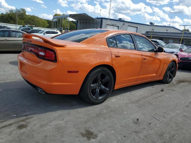 2C3CDXCT1EH147418 | 2014 Dodge charger r/t