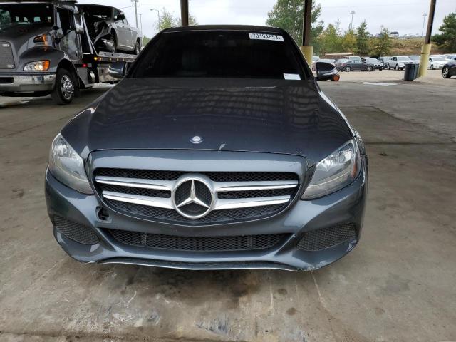 55SWF4JB8FU055143 Mercedes-Benz C 300