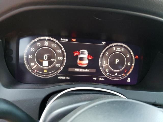 2020 JAGUAR XE R-DYNAM SAJAT4GX5LCP56434