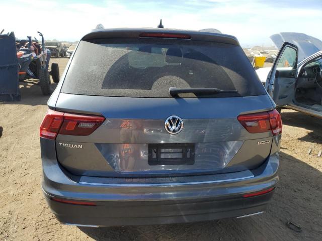 3VV0B7AX6LM145996 Volkswagen Tiguan S 6