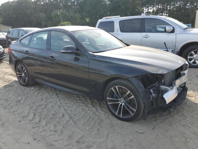 2015 BMW 335 XIGT WBA3X9C56FD868233
