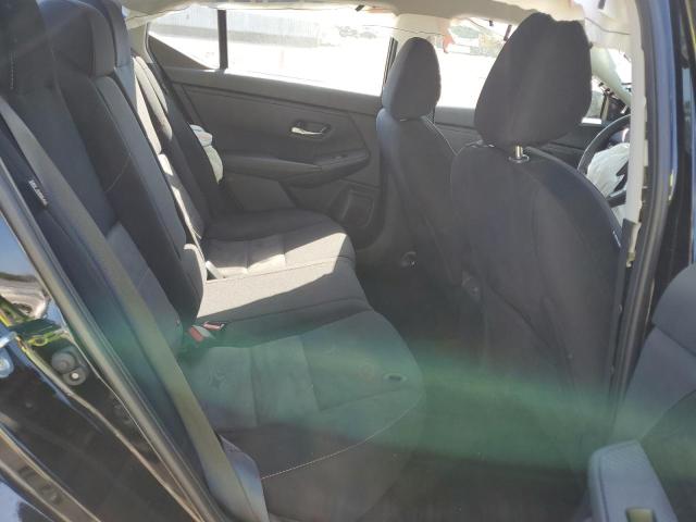 3N1AB8DV4PY277482 Nissan SENTRA SR