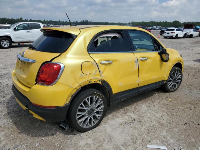 2017 FIAT 500X LOUNG ZFBCFXDB7HP618888