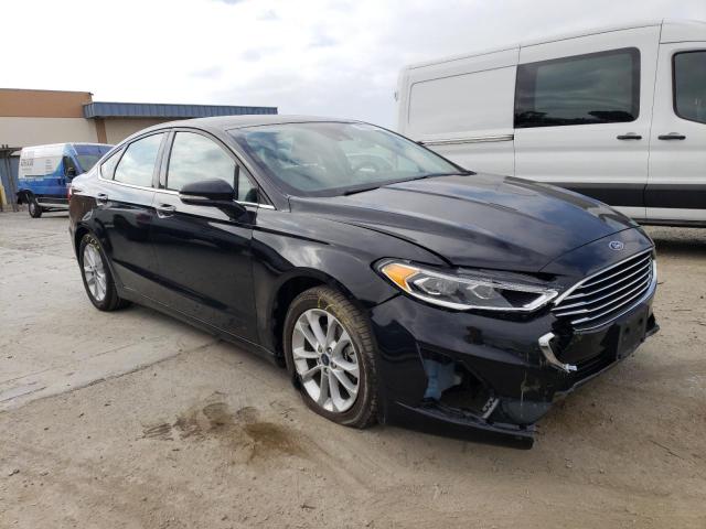 3FA6P0MU2LR100226 Ford FUSION SEL