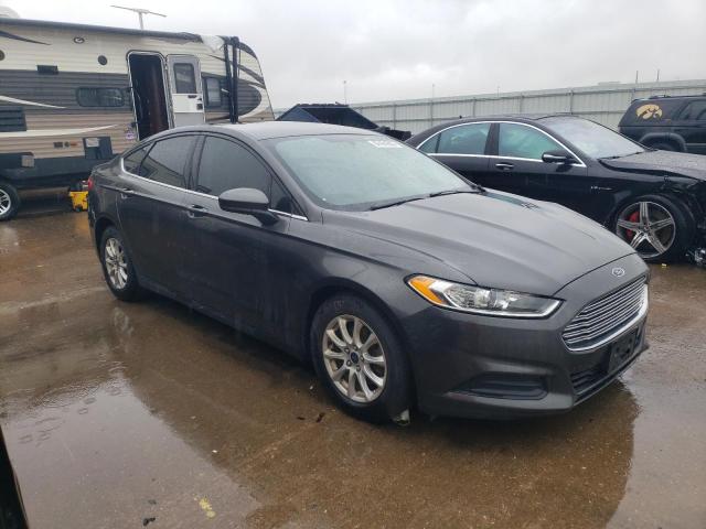 3FA6P0G77GR351951 Ford FUSION S