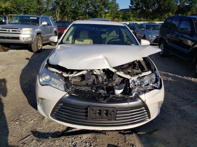 2016 TOYOTA CAMRY LE - 4T1BF1FKXGU227426
