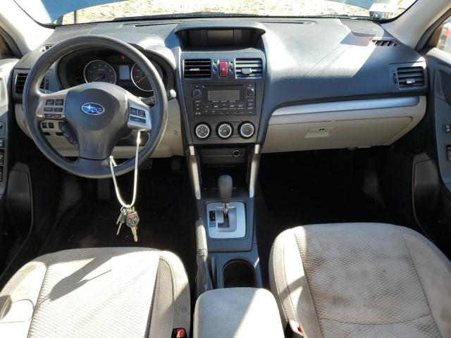 JF2SJAAC2FH823206 Subaru Forester 2.5i