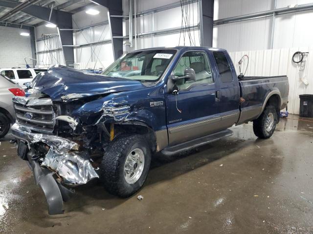 2002 Ford F-250 