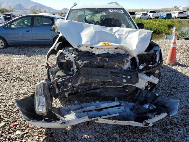 JF2SJABC0HH436770 Subaru Forester 2.5i