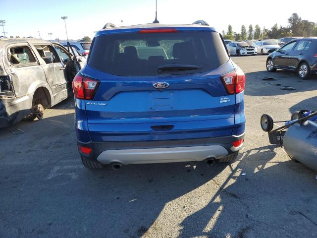 1FMCU9HD6KUC05455 2019 FORD ESCAPE, photo no. 6