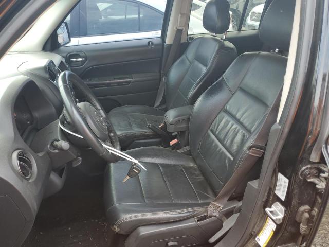 1C4NJPFA2GD622355 Jeep Patriot Latitude