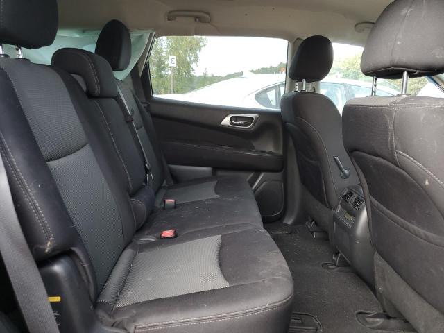 5N1DR2MM0HC695425 Nissan Pathfinder S