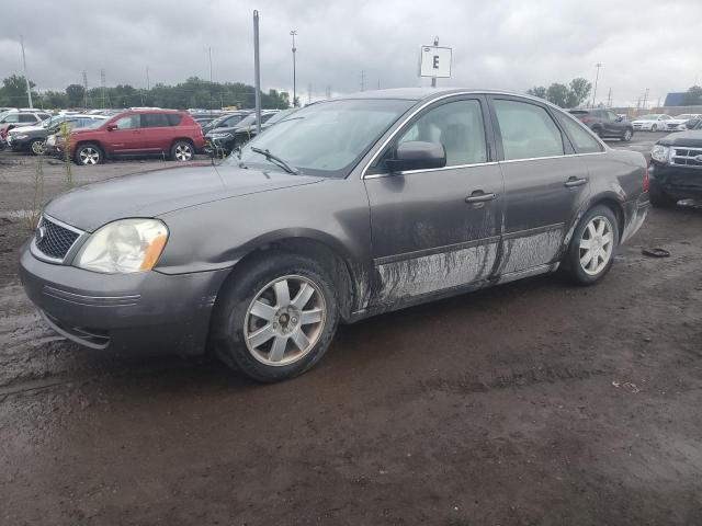 2005 Ford Five Hundred SE