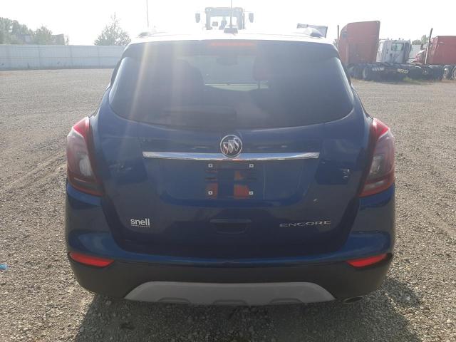 KL4CJASBXKB784607 Buick Encore PRE 6