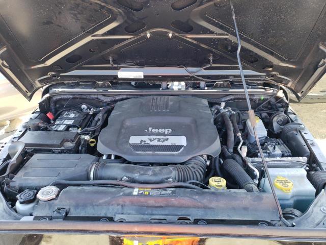 1C4BJWDG1JL813931 Jeep Wrangler Unlimited Sport