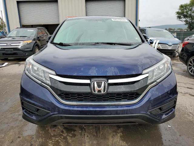2HKRM4H41GH707132 Honda CR-V SE