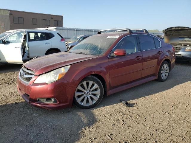 2012 Subaru Legacy 2.5i Limited