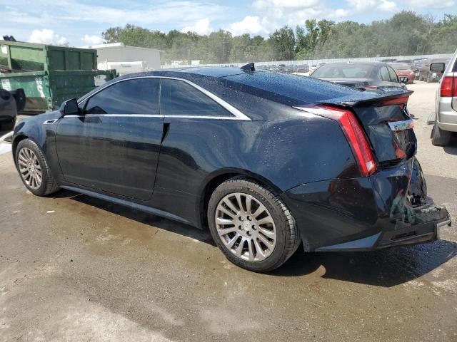 CADILLAC CTS PERFORMANCE COLLECTION 2013 1