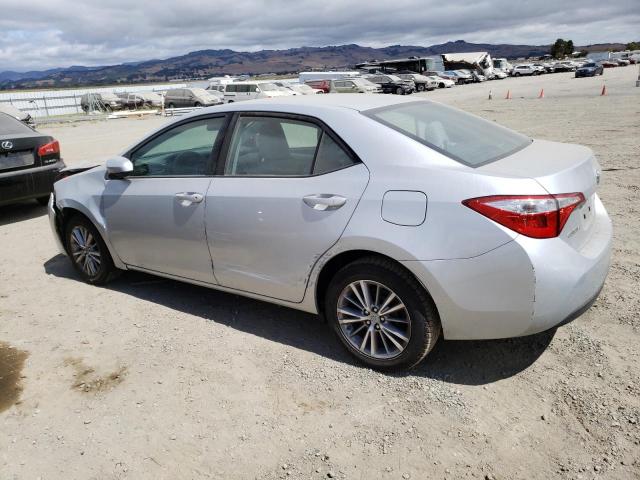 5YFBURHE2FP190996 Toyota COROLLA L