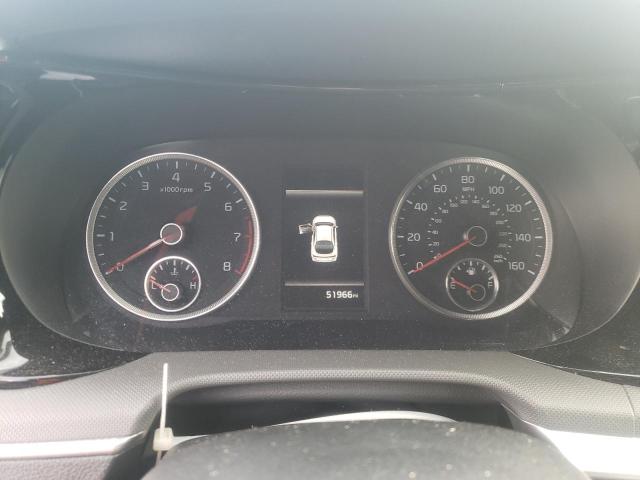 5XXG14J20NG143037 KIA K5 LXS