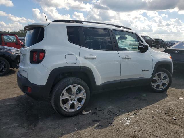 ZACNJDD13NPP00414 Jeep Renegade Limited