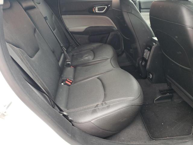 3C4NJDCB7NT111405 Jeep Compass Limited