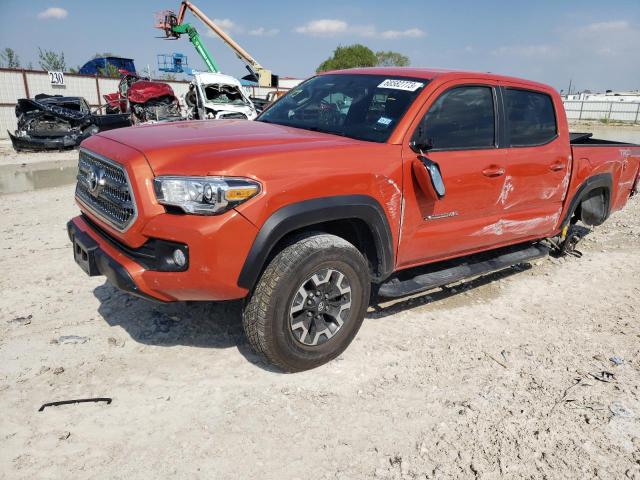 2016 Toyota Tacoma 