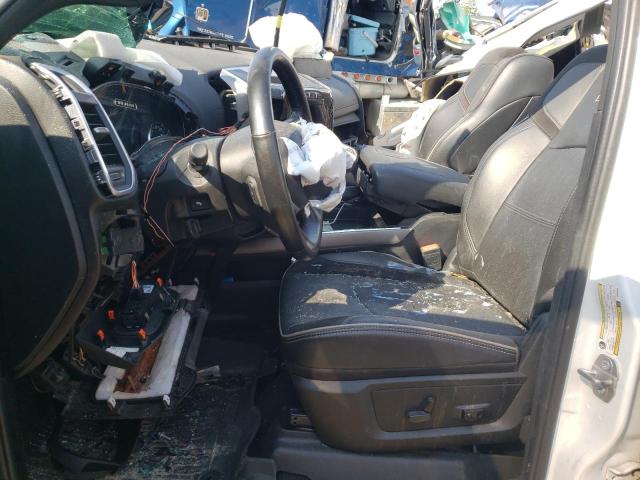 2021 RAM 2500 LARAM 3C6UR5FL2MG500658