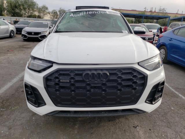 WA1FAAFY6P2179714 | 2023 AUDI Q5 PRESTIG